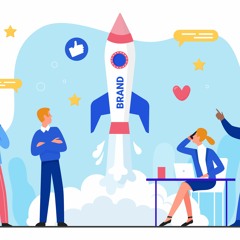 Aron Govil - How To Launch Your New Brand.