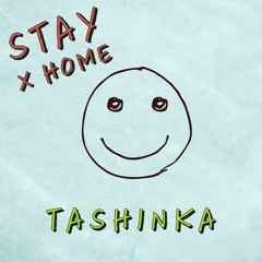 Stay X Home (Sped Up)
