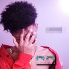 AYLIEN BLUE - VIBE WIT ME