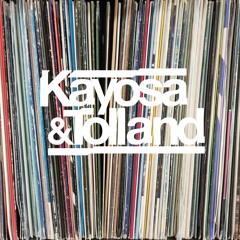Kayosa & Tolland - Analog Archives Volume 02