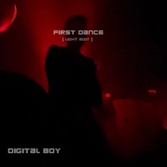 First Dance [Light Edit].wav