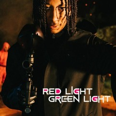 Digga D - Red Light Green Light Instrumental (Reprod. AK Marv)