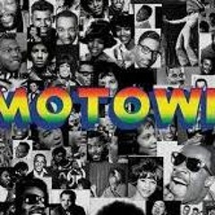 Best Of Motown Mix Volume 1 By Jim "DJ Prince" Avery