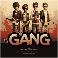 The Gang - Boy's Theme