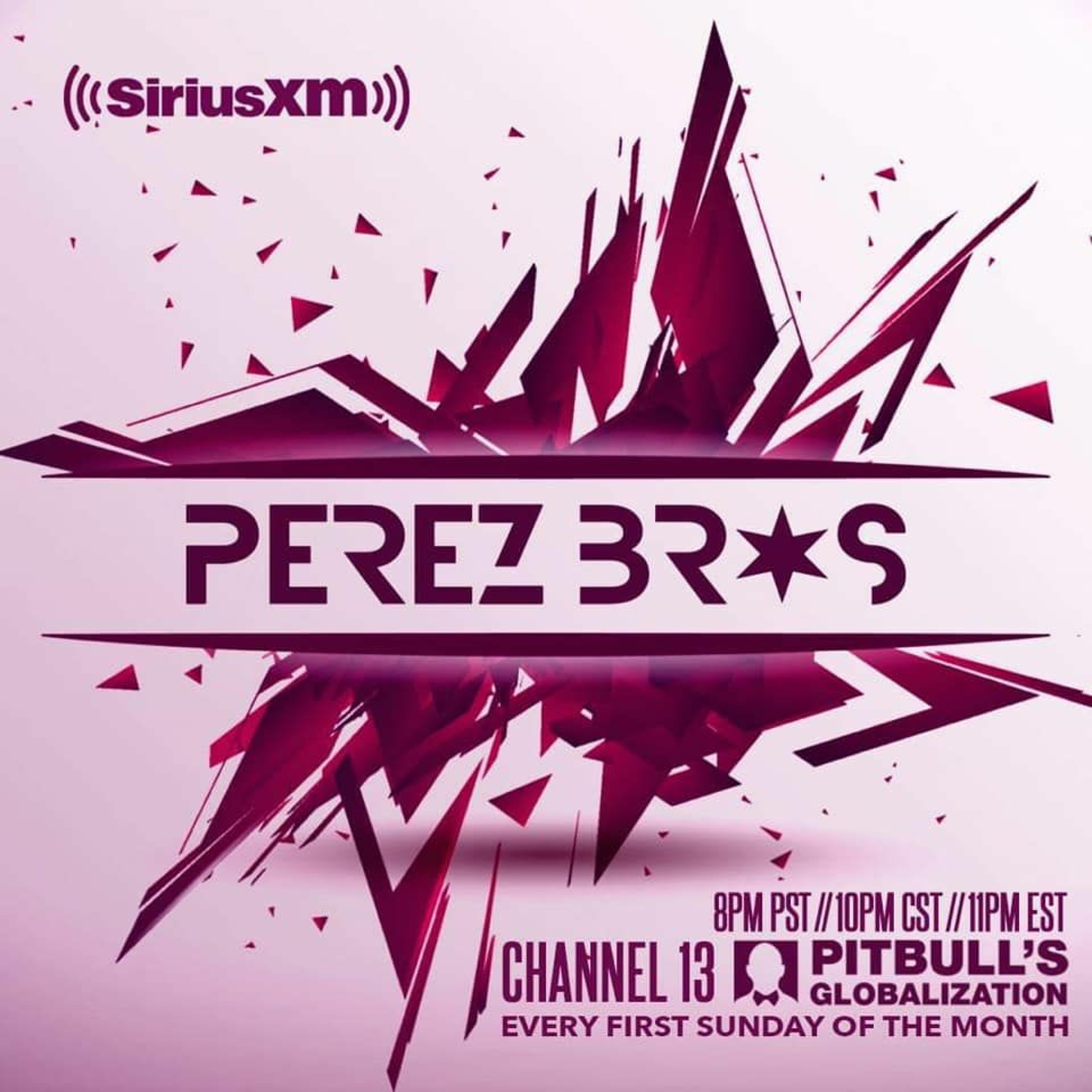 Perez Bros Muzik