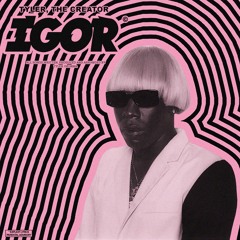 Darling I-Tyler The Creator (remix)