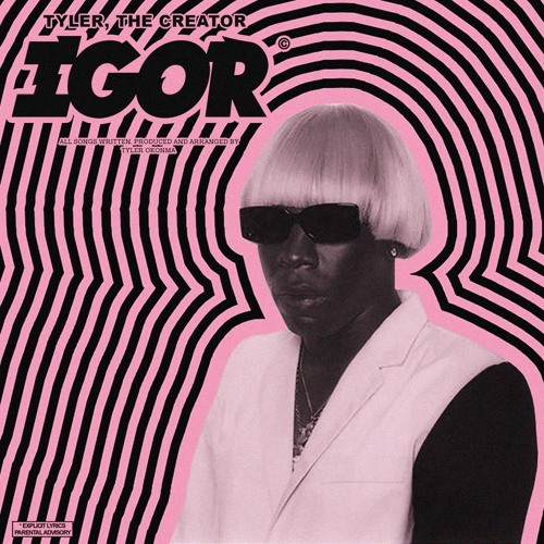 Darling I-Tyler The Creator (remix)