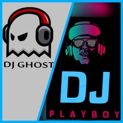 DJ GHOST - 2024 - LUIGII - انا ما اوقف