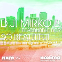 So Beautiful (feat. Bubble Boy)
