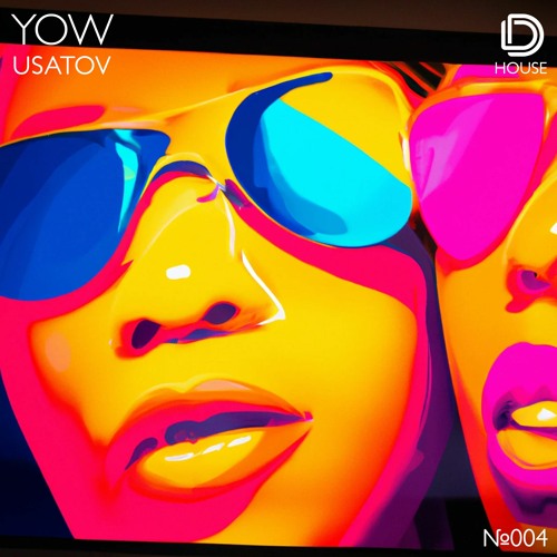 Usatov - Yow