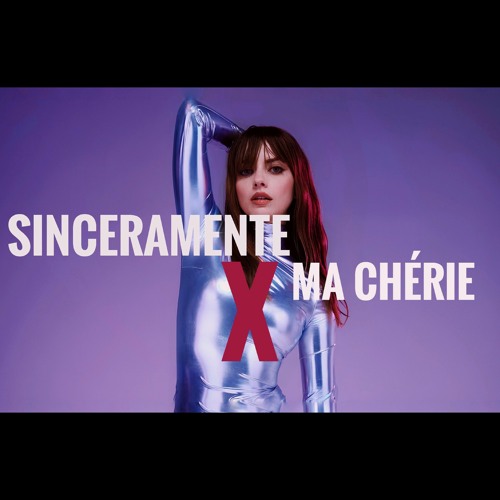 SINCERAMENTE X MA CHÉRIE (Annalisa & DJ Antoine MASHUP) [Sanremo 2024]