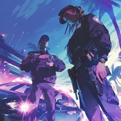 Bad Boys [cops remix]