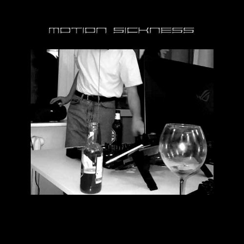 motion sickness