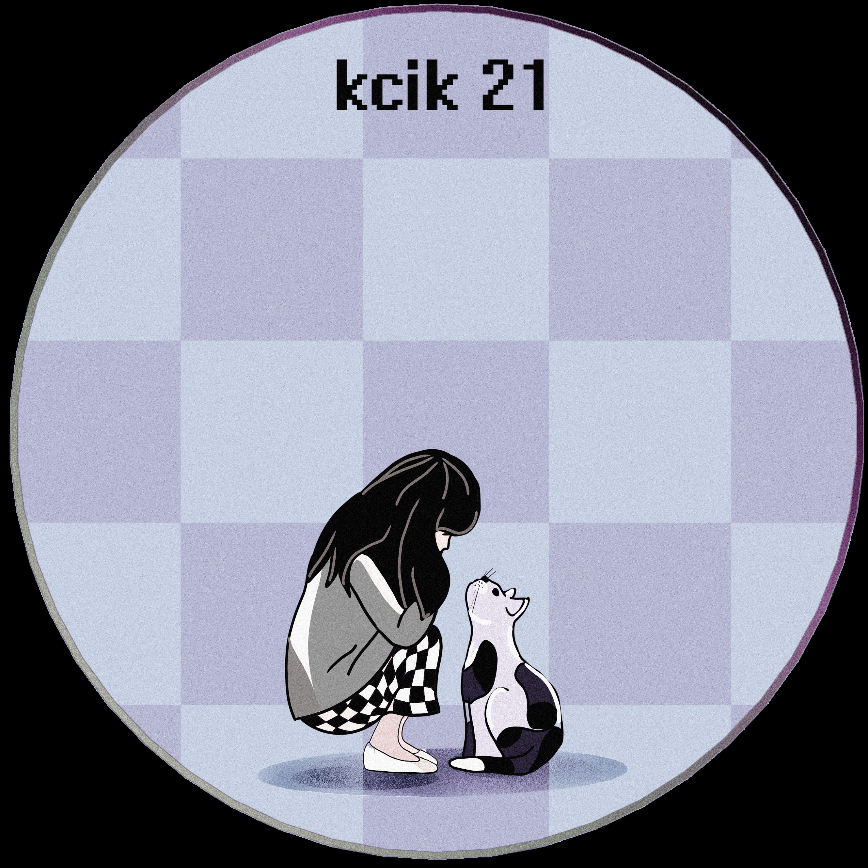 Unknown Artist – Kcik 21