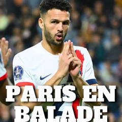 podcast Hors Jeu Capital / Montpellier v PSG 1-4 : Paris en balade