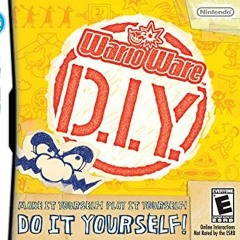 D.I.Y. Shop - WarioWare D.I.Y.