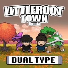 Little Root Town