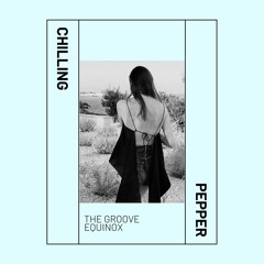 REC - 2025 - THE GROOVE EQUINOX