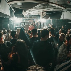 Spillage Vol 2 W/ Samoreye Mc Live From LDC Radio