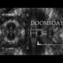 Doomsday || Royal Beggars - Architects (Piano Reprise)