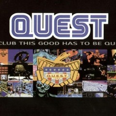 Quest A Club This Good 1994 DJ LTJ Bukem