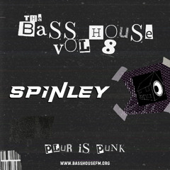 The Bass House Vol 8 Mix