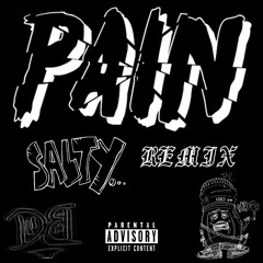 Pain (DB Remix)