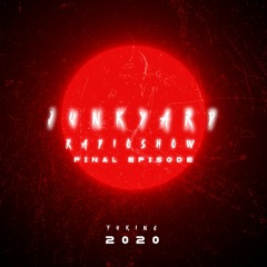 JunkYard Radioshow - Final 2020