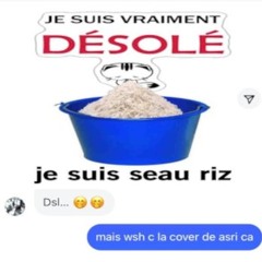 Sorry (prod siemspark X rip.warheart)