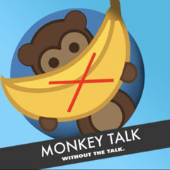 Monkey - Talk (Without the Talk)