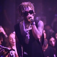 Lil Uzi Vert - Scratch My Paint (Chopped & Freaked)