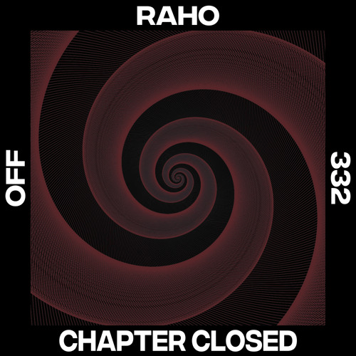 Chapter Closed