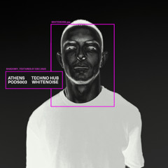 Whitenoise-- ATHub Pods003