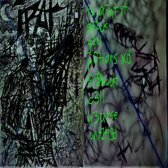 iRot </3 [unfinished / vaulted EP] - blueskyler