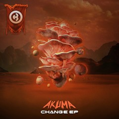 Akuma - Change (ESKR Remix) (Boomslang Recordings)