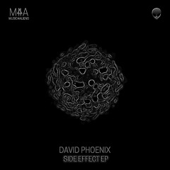 David Phoenix - Stay Still (Original Mix)