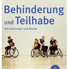 Read Book Behinderung und Teilhabe: Alle Leistungen und Rechte (Reihe Recht) (German Edition)