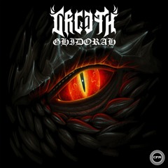 ORGOTH - GHIDORAH