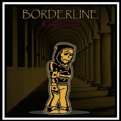 [ Fellswap: Gold ] Borderline Cover [Rosed] [OUTDATED]