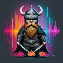 Dragon Born Beats 🐉🤺🧌