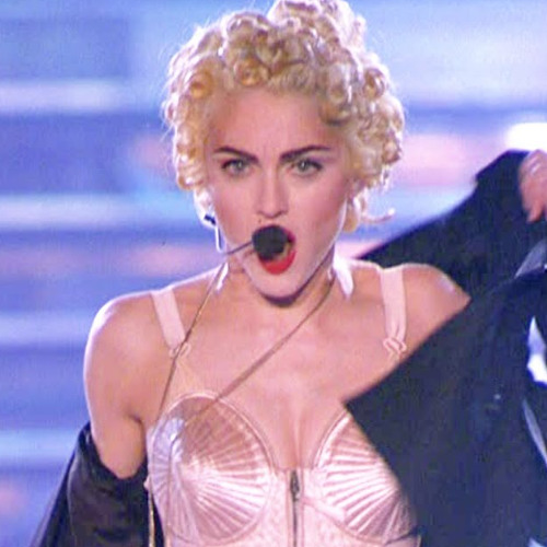 Pop Remixes