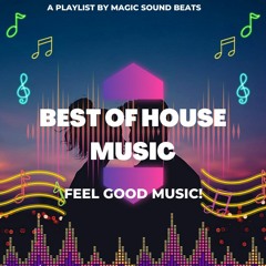 Best of House Music Vol 1.