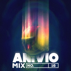 ANIVIO Live Mix - No. 16 (Techno)