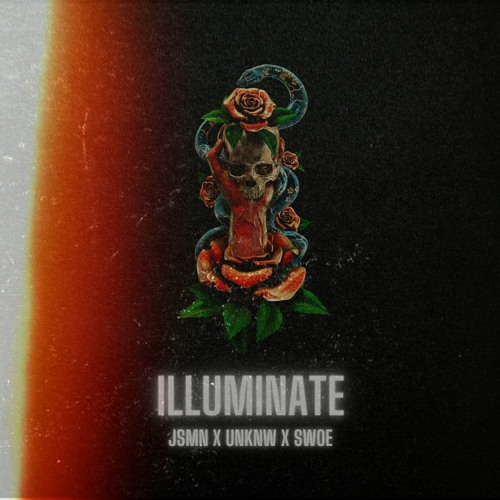 JsMn x unknw x swoe - ILLUMINATE