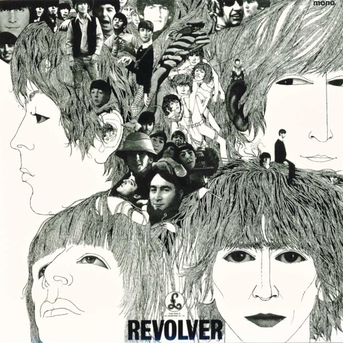 The Beatles - Revolver