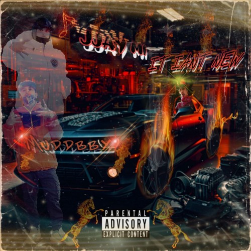 JJAY M1 - [ IT IANT NEW ] OFFICIAL AUDIO @MLM.PRODUCTIONS