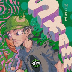 Skamm - More (BUY NOW)