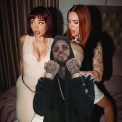 Fagata x Malik x Natalisa - Trójkąt
