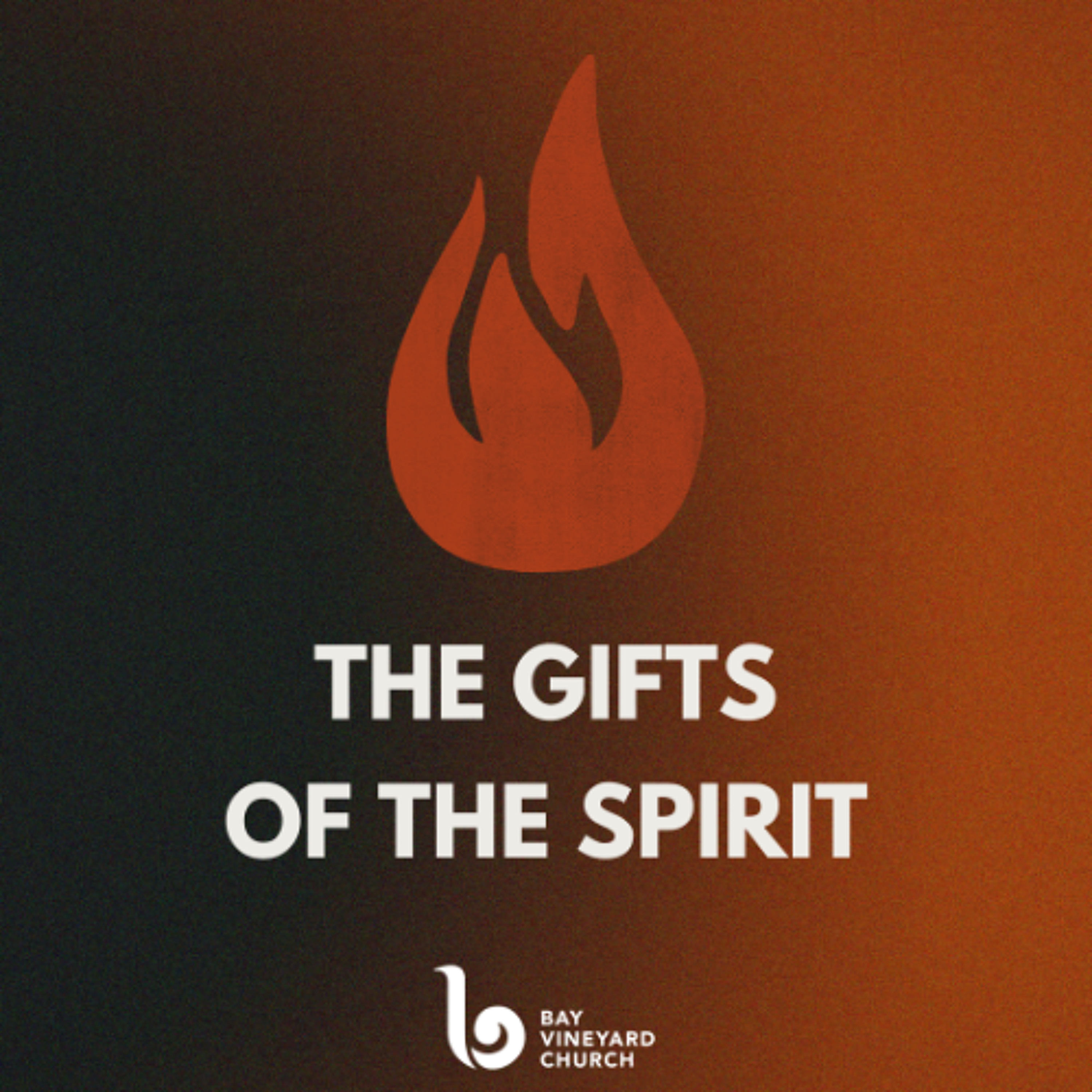 Sunday 29th June// Gifts of the Spirit - Building our culture