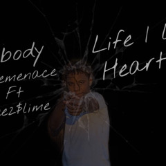 Nobody Odthemenace Ft Dee2$lime